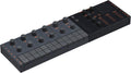 Yamaha SEQTRAK Mobile Music Ideastation, Black - Portable Creator