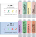 MOXE Smell Training Kit Phase 1 & 2 Bundle - Olfactory Regeneration