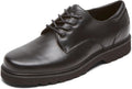 Men's Northfield Waterproof Oxford - Cushioned Waterproof Comfort