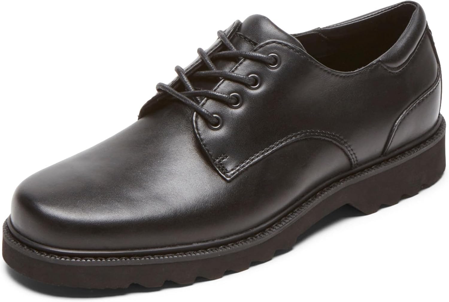 Rockport Men's Northfield Waterproof Oxford for Ultimate Comfort