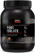 GNC AMP Pure Isolate Whey Protein - Chocolate Peanut Butter Cup