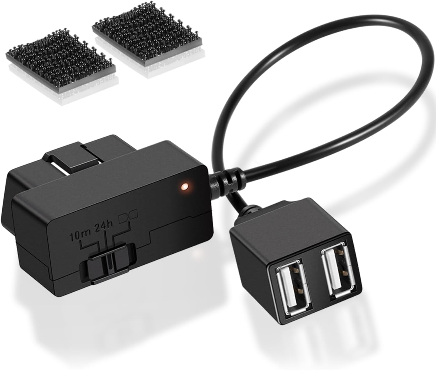 Constant Vehicle Power Cable for Garmin Dash Cams - Reliable Supply