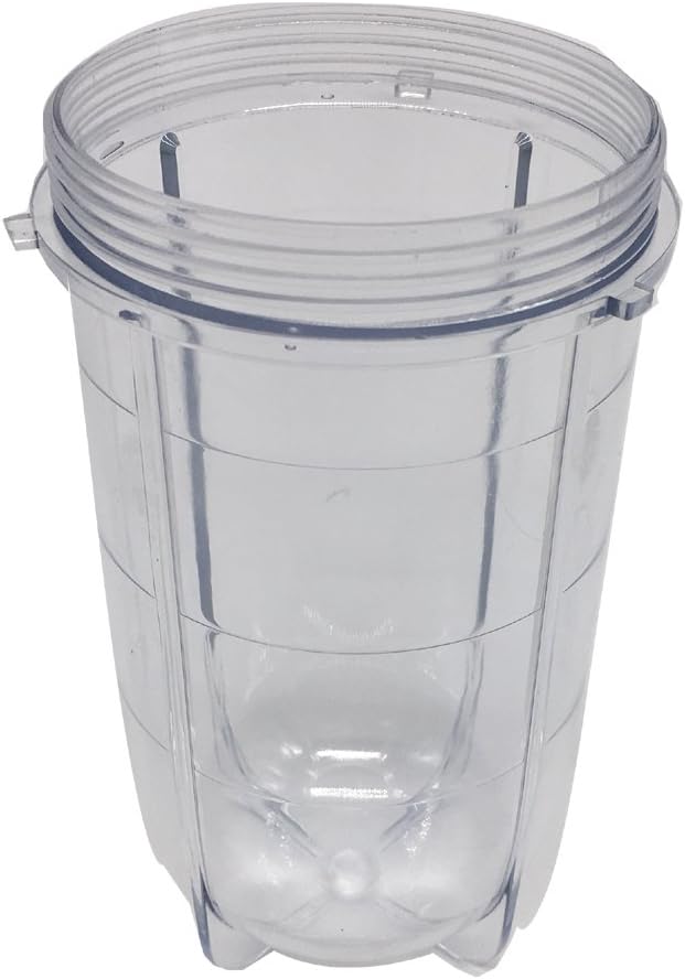 16oz Tall Cup Replacement for Magic Bullet Juicer - JOYMIXMAN