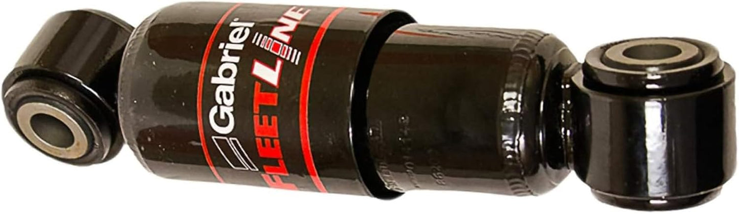 Gabriel 86200 Heavy Duty Shock Absorber for Meritor Trailers