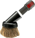 Dyson Vacuum Soft Brush: Effortless Sofa Cleaning!