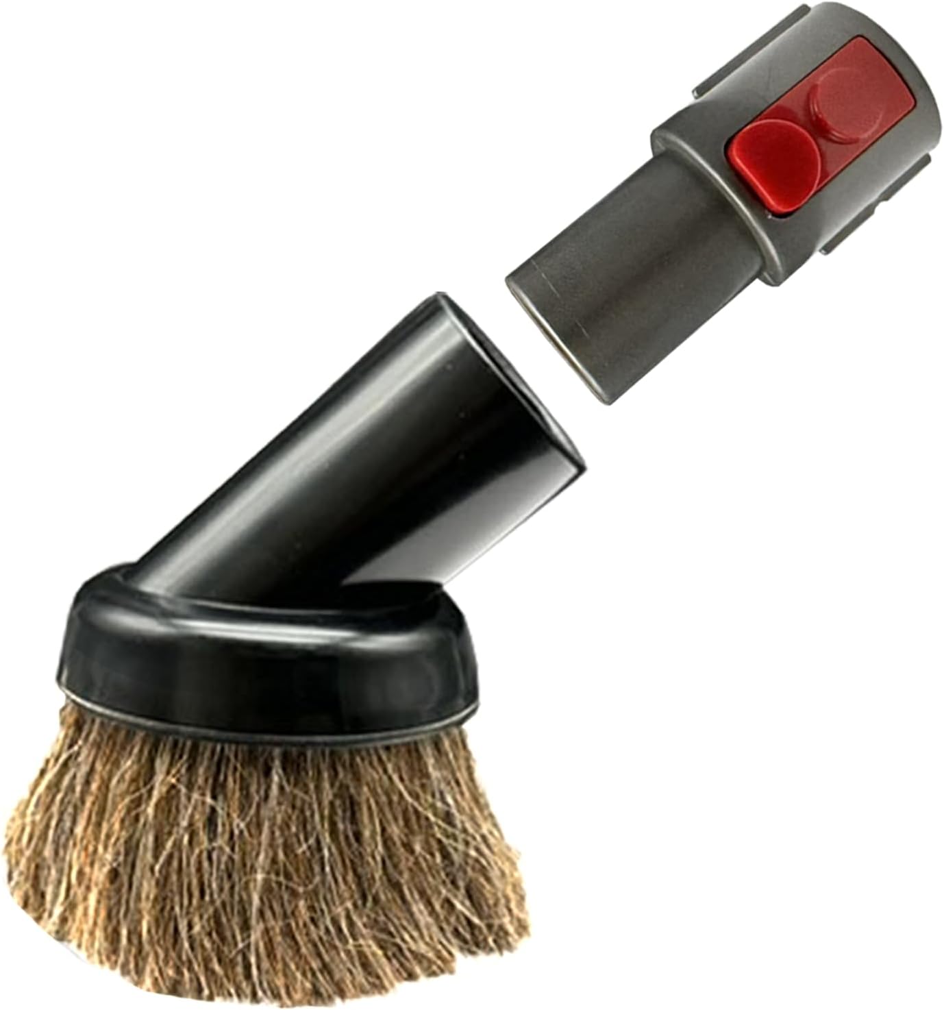 Dyson Vacuum Soft Brush: Effortless Sofa Cleaning!