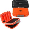 Dovesun Fly Fishing Box Small Waterproof 4-in-1 - Portable Tackle