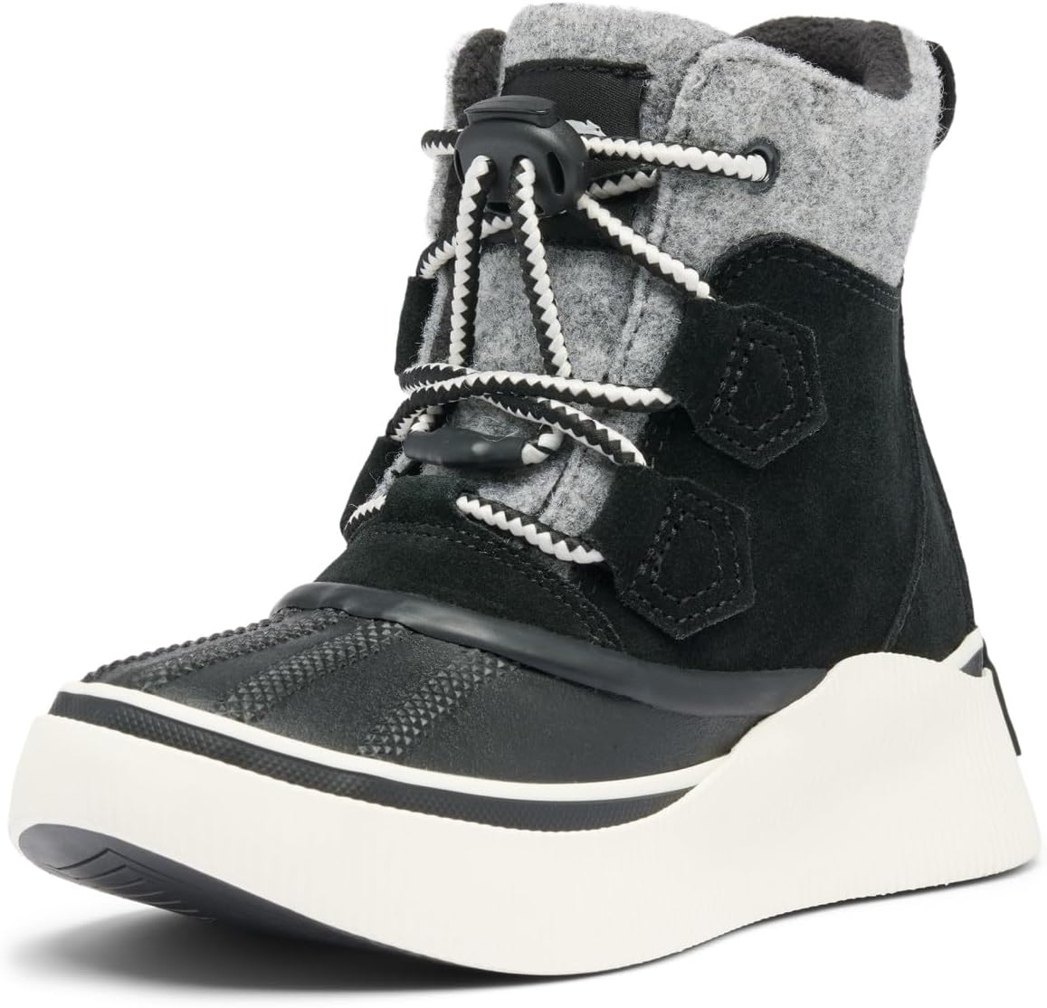 Sorel Out N About Iv Classic Waterproof Boots for Kids