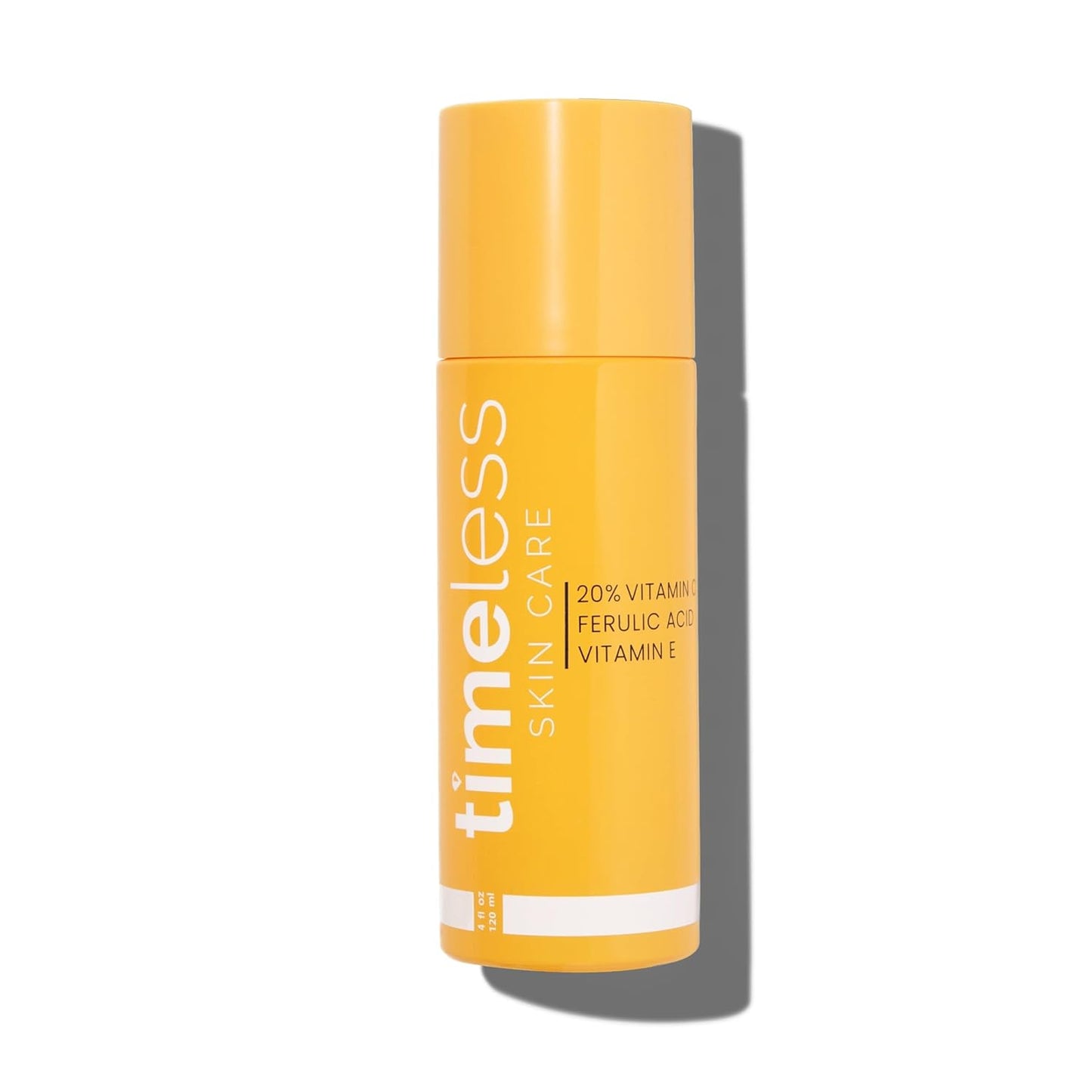 Timeless Skin Care Vitamin C Serum for Brightening Skin
