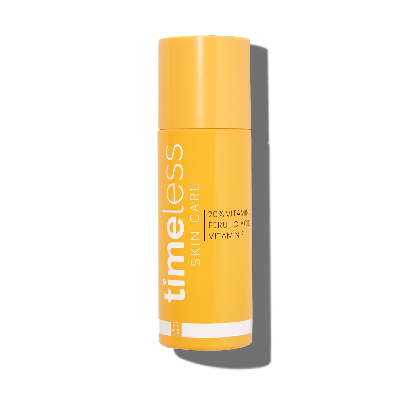 Timeless Skin Care Vitamin C Serum for Brightening Skin