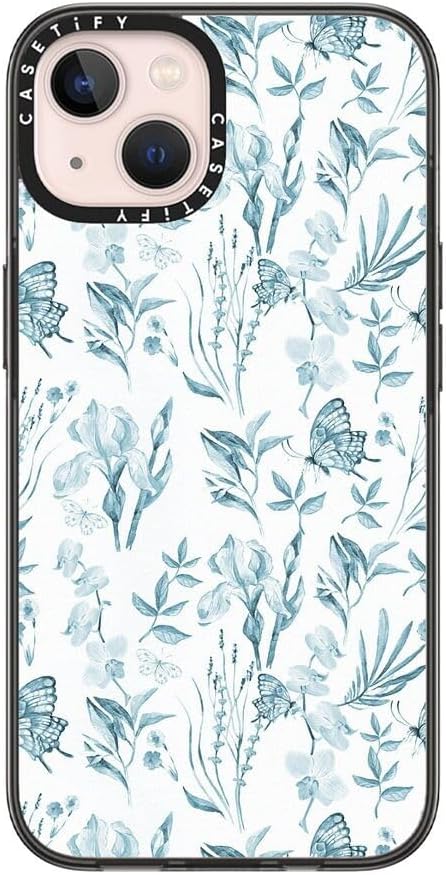CASETIFY Compact iPhone 13 Case with Military Grade Protection