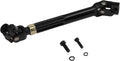 Gledewen Steering Column Lower Intermediate Shaft Replacement