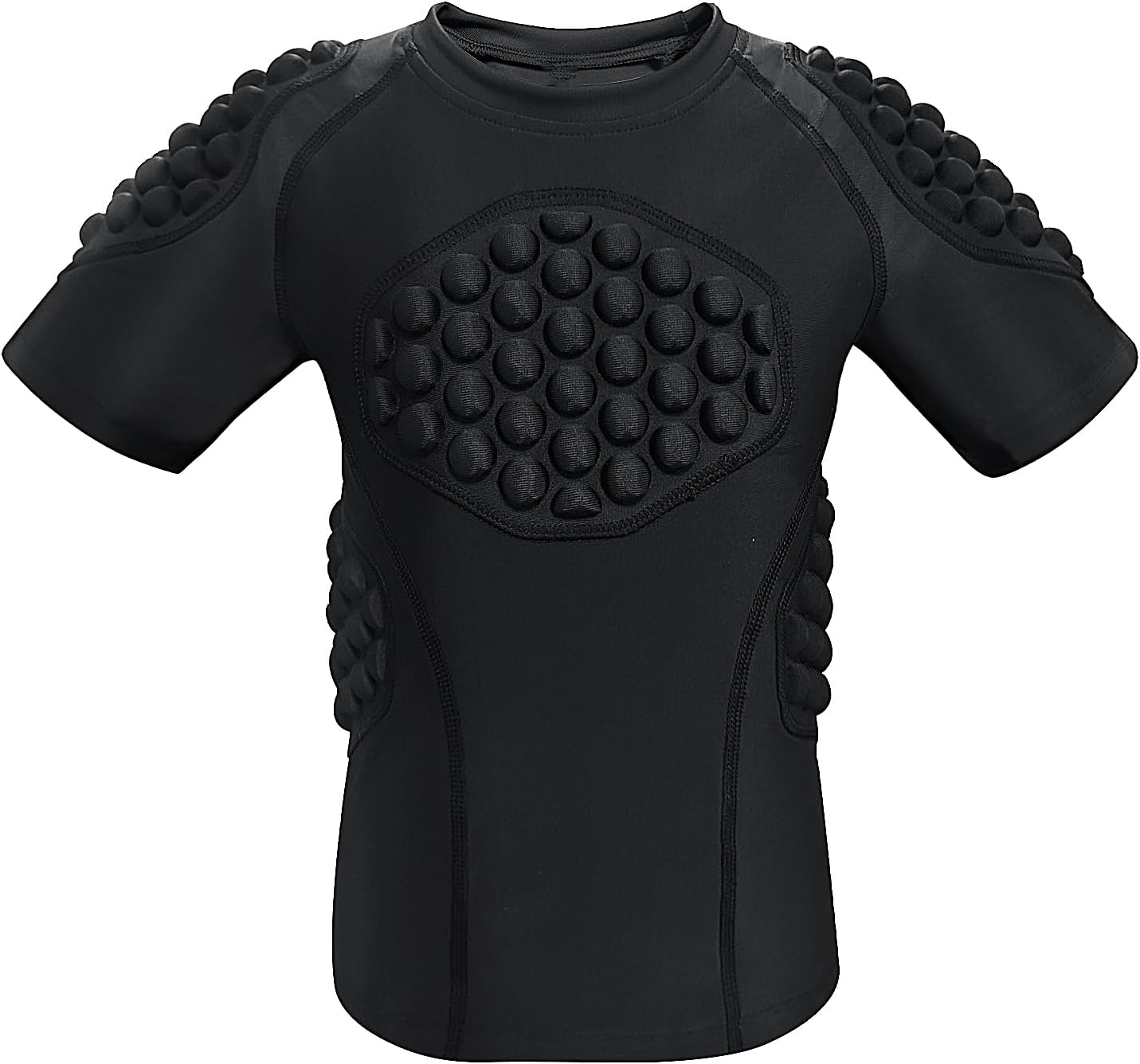 Stonekiss Kids Compression Protector Shirt