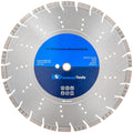 16in All Purpose Diamond Saw Blade for Concrete & Asphalt - Deep Cut