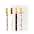 Pheromones Perfumes for Women 4-Pack Giftbox - Travel Size Set