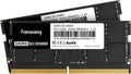 SODIMM DDR5 4800MHz RAM 64GB Kit for Enhanced Gaming Performance