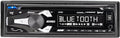 Jensen JCR311 Single DIN Car Stereo CD Player with Bluetooth