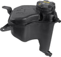 Engine Coolant Reservoir Radiator Expansion Tank Compatible With BMW