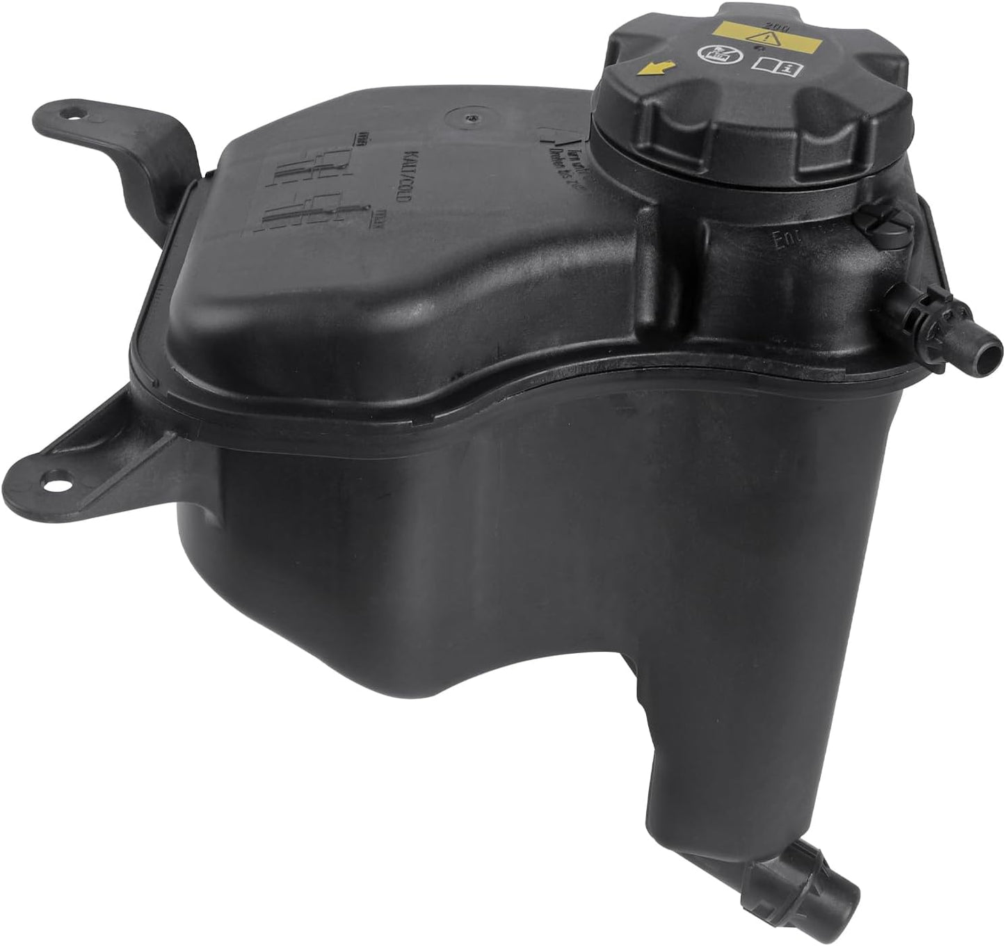 Engine Coolant Reservoir Radiator Expansion Tank for BMW E90 E91