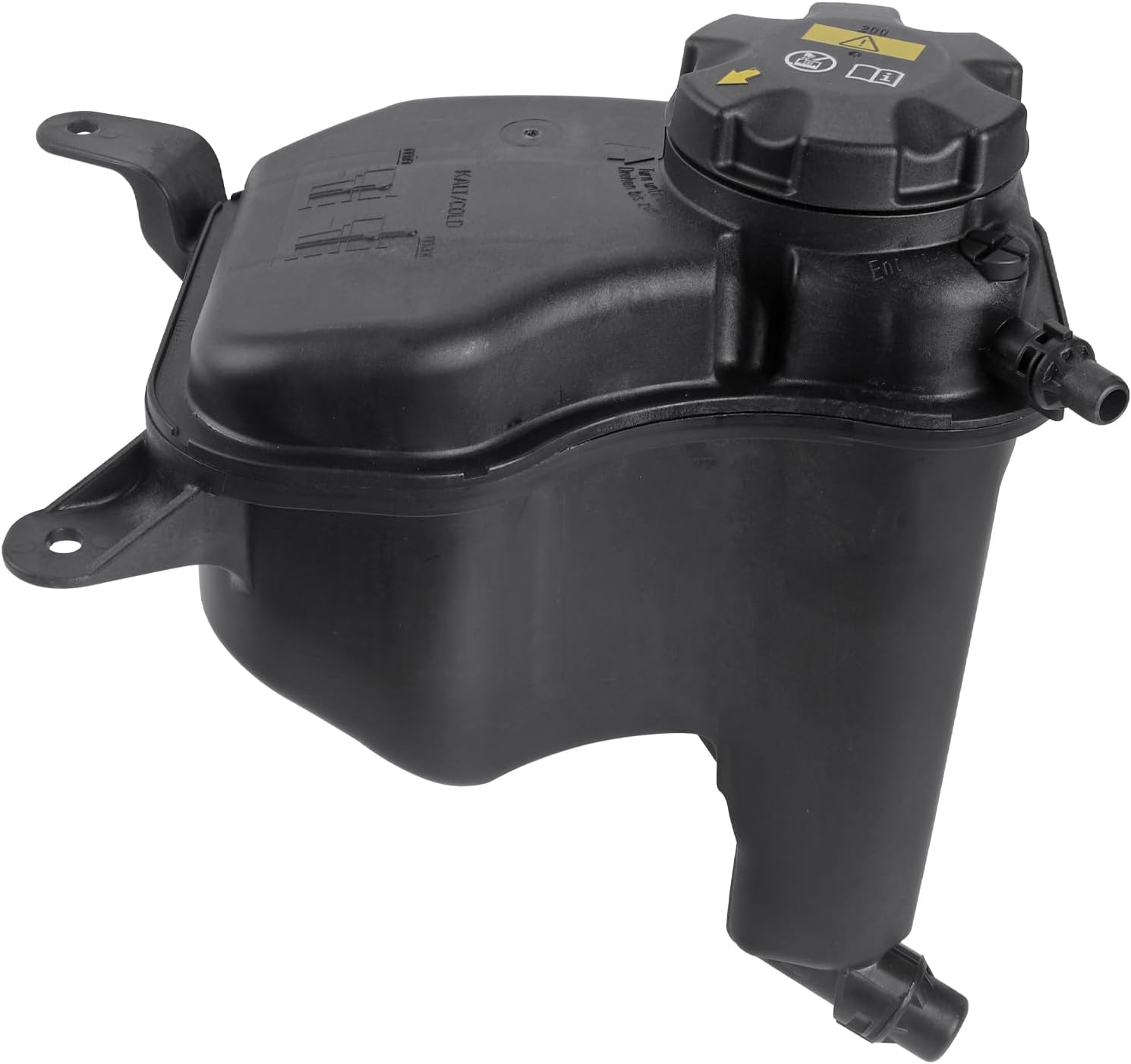 Engine Coolant Reservoir Radiator Expansion Tank for BMW E90 E91