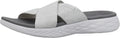 Skechers Womens On the Go 600 16259 - Comfortable Walking Shoe