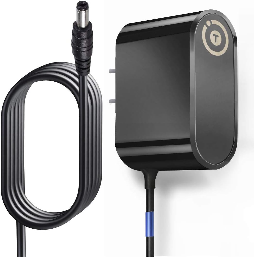 Power your WD External Drive with T POWER Adapter