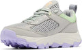 Columbia Hatana Breathe Hiking Shoe - Reliable Traction and Comfort