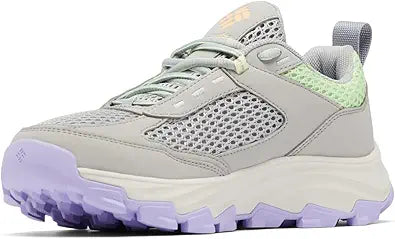 Columbia Women's Hatana Breathe Hiking Shoe for Outdoor Adventures