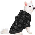 XXL Warm Pet Hoodie with Hat by FuriTou