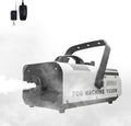 1000 Watt Fog Machine Indoor/Outdoor - Powerful 20000 CFM Haze
