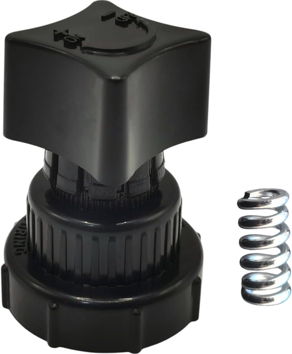 Craftsman Air Compressor Valve Knob Replacement