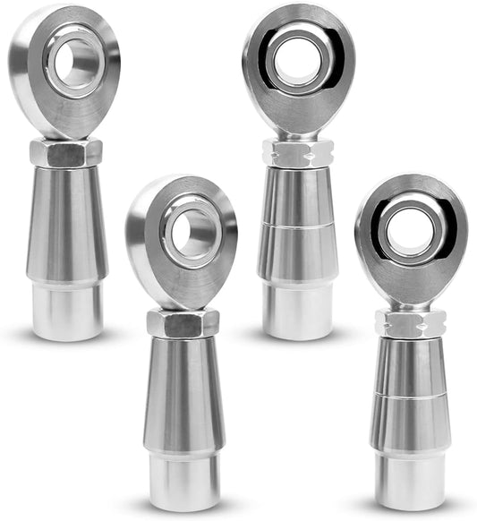 1/2 Heim Joints Rod End Kit for Panhard Rod End Applications