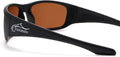 Fishoholic Polarized Bi-Focal Fishing Sunglasses - Reader Options