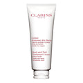 Clarins Hand and Nail Treatment Cream - Softens, Strengthens