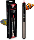 Aquatop 50W Adjustable Aquarium Heater GH-50