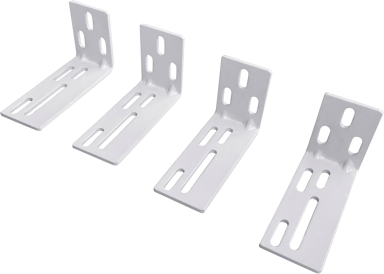 Double Track Curtain Rails for Room Divider - ZSHINE