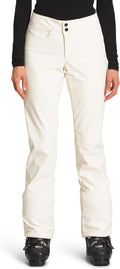 THE NORTH FACE Women's Apex STH Snow Pant - Gardenia White X-Large