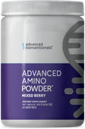 Advanced Amino Powder Essential Amino Acids - Recovery & Energy
