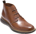 Cole Haan Men's 2.Zerogrand Chukka Boot - Lightweight Comfort Shoes