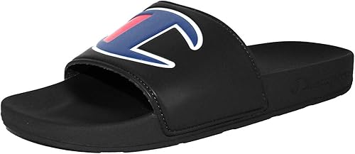Champion Men's IPO 3PEAT Sandal for Comfort and Style