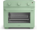 bella Air Fry Toaster Oven 7-in-1 - Compact Countertop Powerhouse