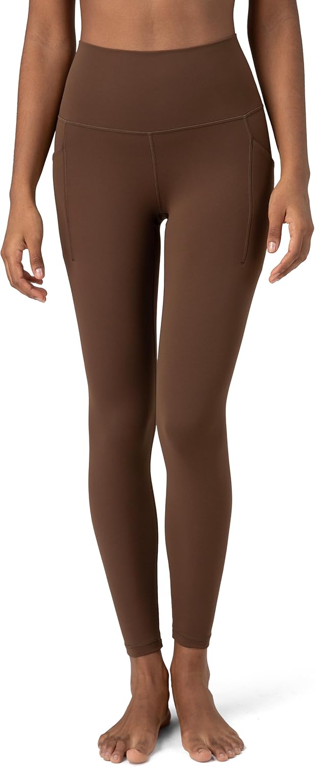 Colorfulkoala Women's Dreamlux High Waisted Workout Leggings