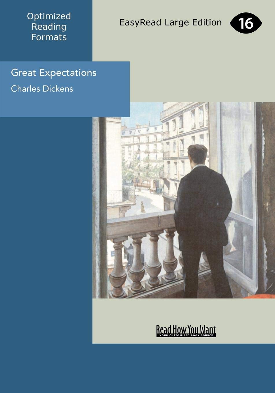 Great Expectations by Charles Dickens - A Timeless Classic Novel