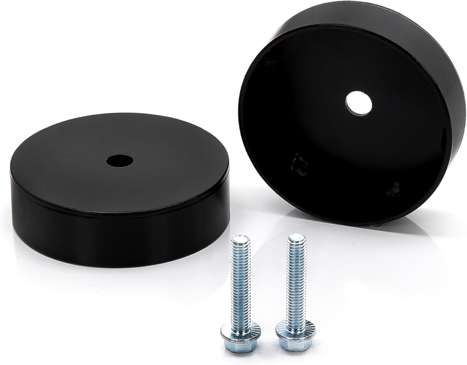 TORQUE Airbag Lift Spacer for Lifted Vehicles - 1.25 inch