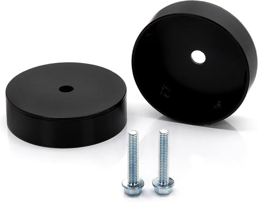 TORQUE Airbag Lift Spacer for Lifted Vehicles - 1.25 inch
