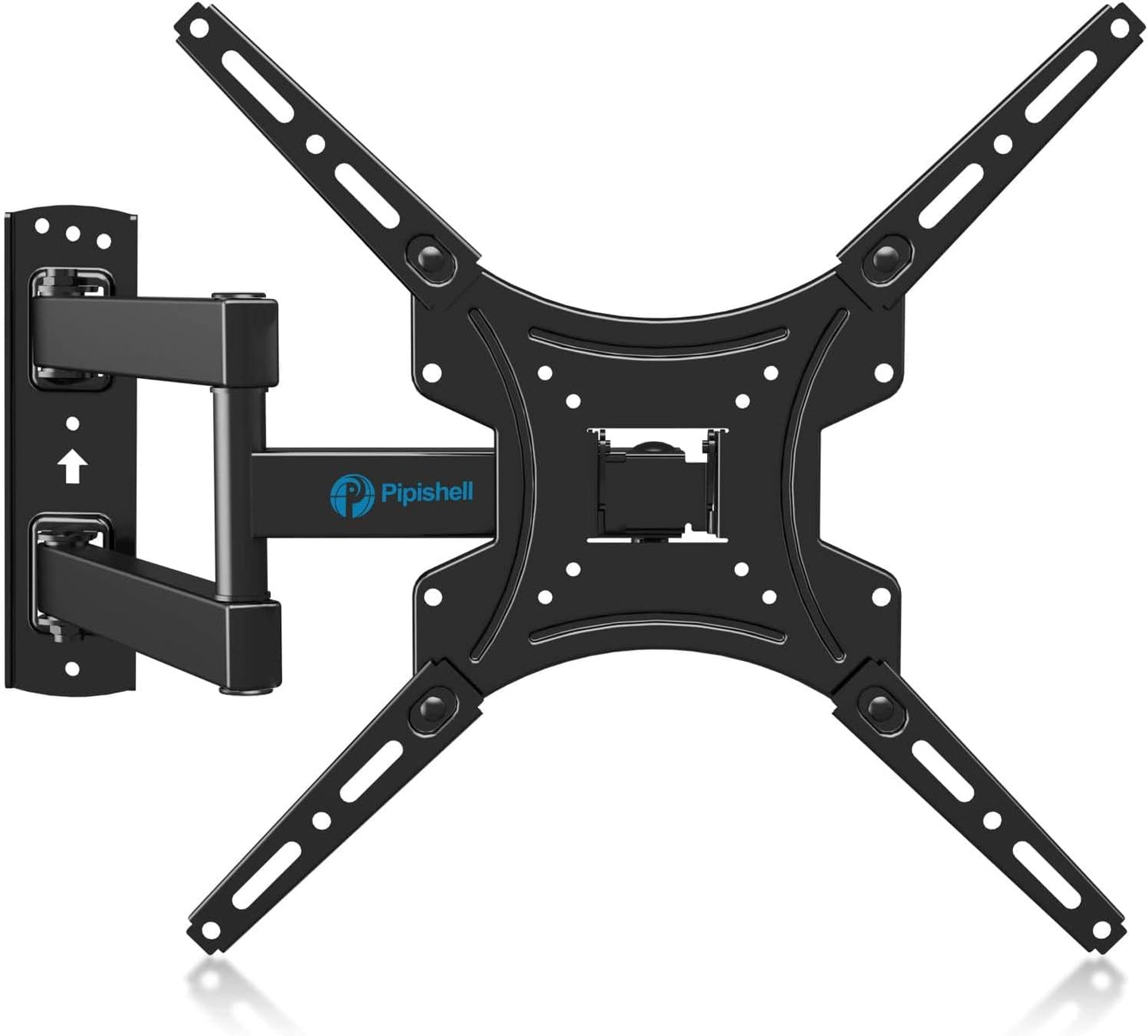 Maximize Viewing Comfort: Pipishell TV Wall Mount