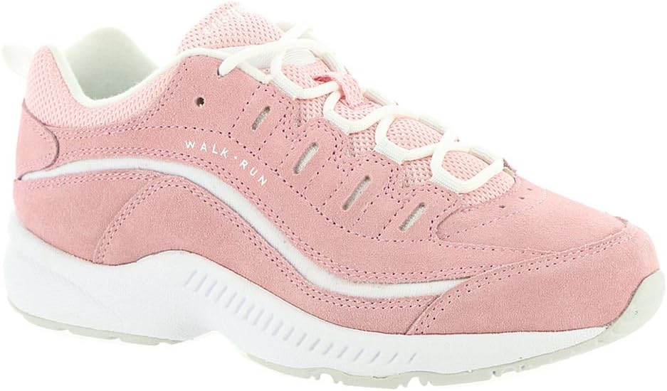 Easy Spirit Women's Romy Sneaker: Lightweight Comfort for All