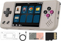 RG28XX Retro Handheld Game Console - Portable 5516-Game Player