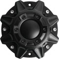 Wheel Center Caps for Pro Comp Series 48 and Ballistic 845 Morax
