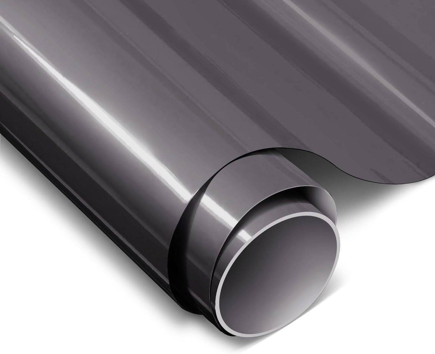ColorFusion PPF Gloss Provence Grey Vinyl Car Wrap for Vehicles